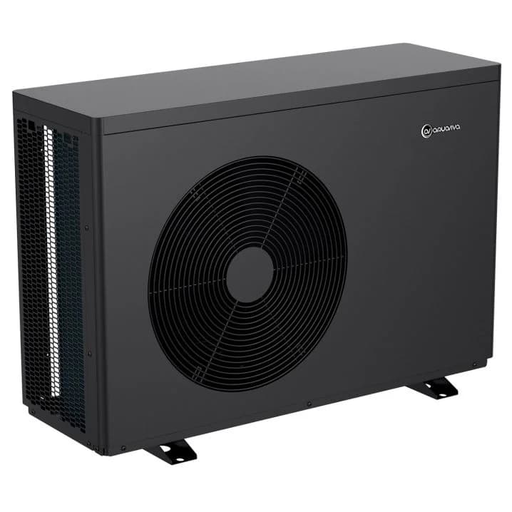 Image for Тепловий насос Aquaviva Model A 9 ON/OFF (9.5 кВт)