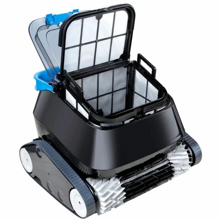 Image for Бездротовий робот-пилосоc для басейну Aquaviva 7311 Black Pearl
