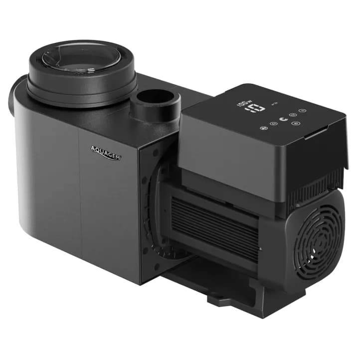 Image for Насос Aquagem IP40 (220 В, 34 м3/год, 2 HP), зі змінною швидкістю