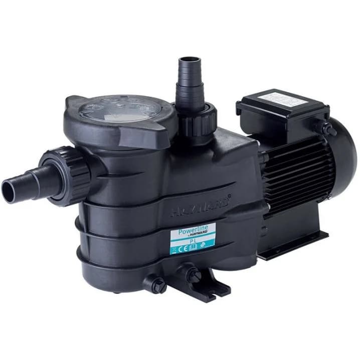 Image for Насос Hayward PL 81002E2 IE2 (220 В, 5.4 м3/год, 0.25 HP)