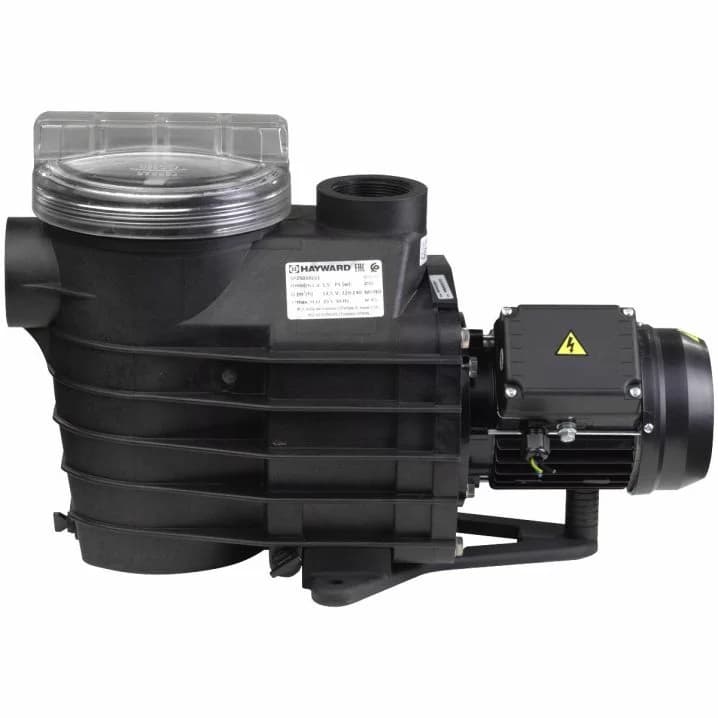 Image for Насос Hayward SP2530XE301 EP 300 (220 В, 29.5 м3/год, 3.0 HP)