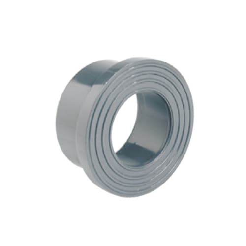 Image for Бурт ПВХ Effast RDRQRD2000 під фланець з зубчастою поверхнею, d200 мм