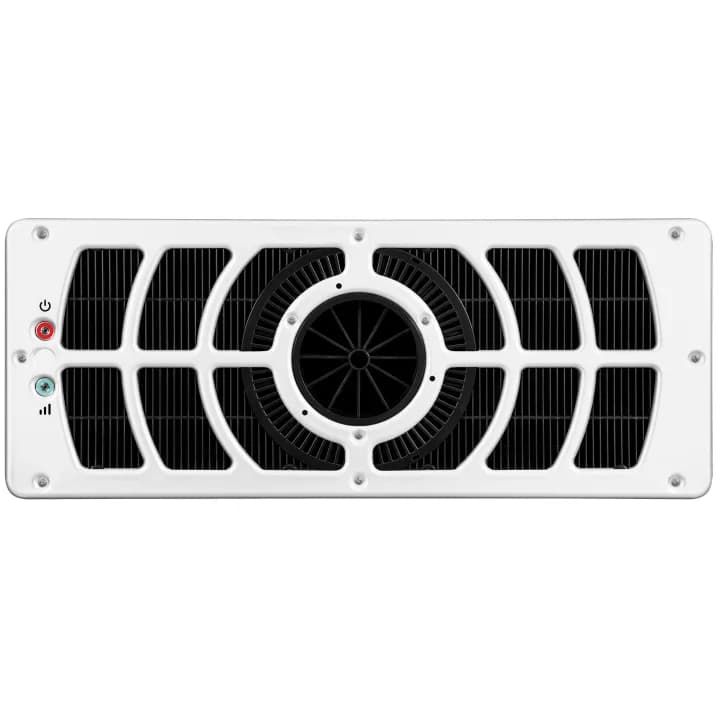 Image for Протитечія Speck BADU Jet Turbo Light 200 м3/год, 230 В