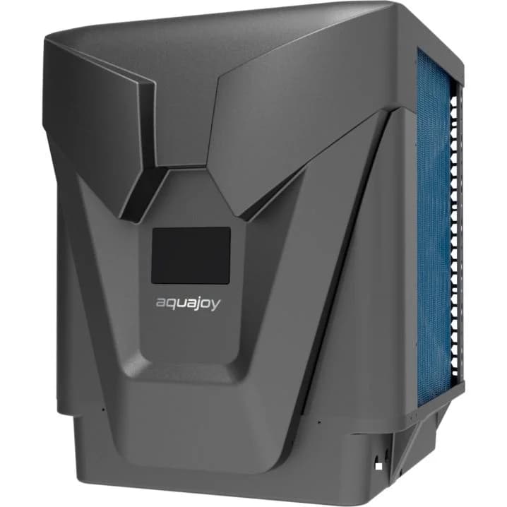 Image for Тепловий інверторний насос Aquajoy Optimus 35T (35.4 кВт)