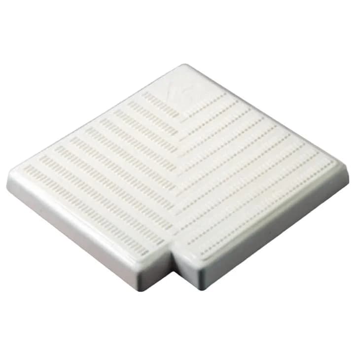 Кутовий елемент Kripsol RR 300.C 90° 295х20 мм