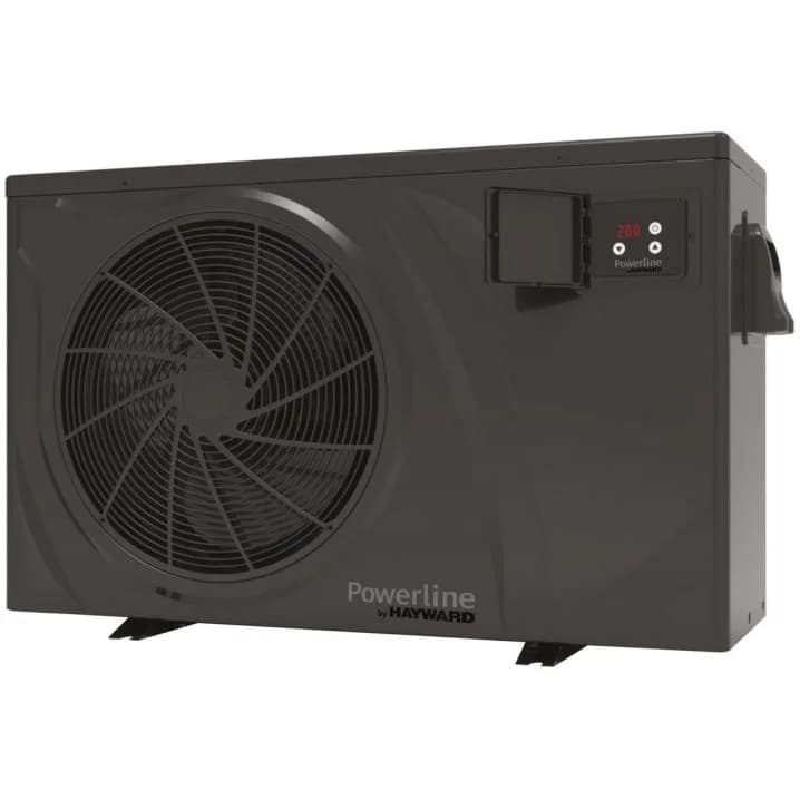 Image for Інверторний тепловий насос Hayward Powerline 6 (6 кВт)