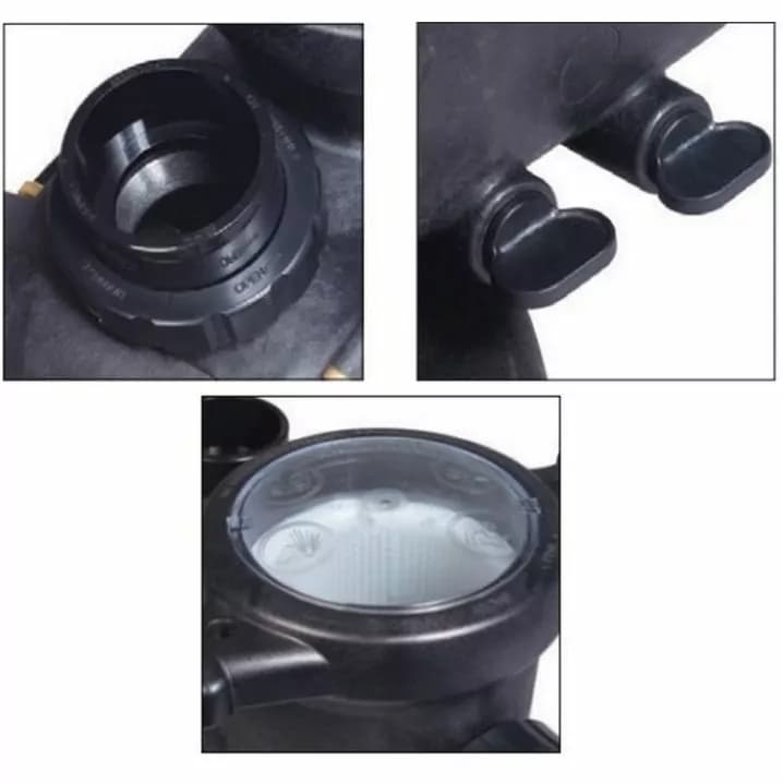 Image for Насос Hayward Tristar SP32161E2 (220 В, 23.5 м3/год, 1.5 HP)