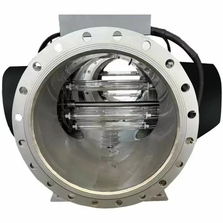 Image for Ультрафіолетова установка Aquajoy AVMUV 475 (693.5 м3/год, 3x3 кВт)