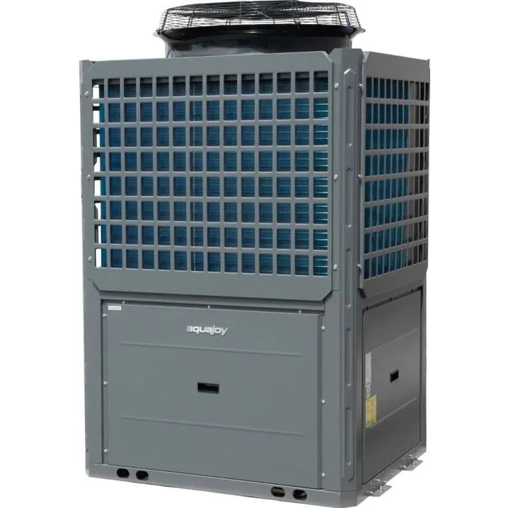 Image for Тепловий інверторний насос Aquajoy Ultima 80T (78 кВт)