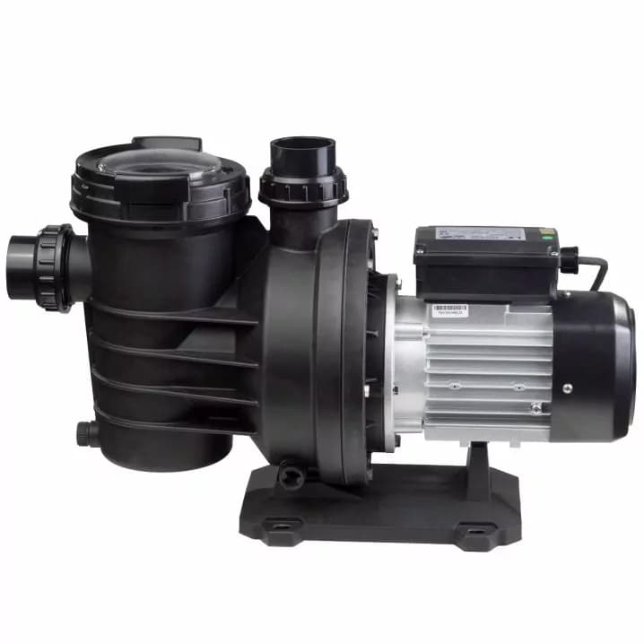 Image for Насос Aquaviva LX SWIM050T (380 В, 14.5 м3/год, 1 HP), вал AISI 316