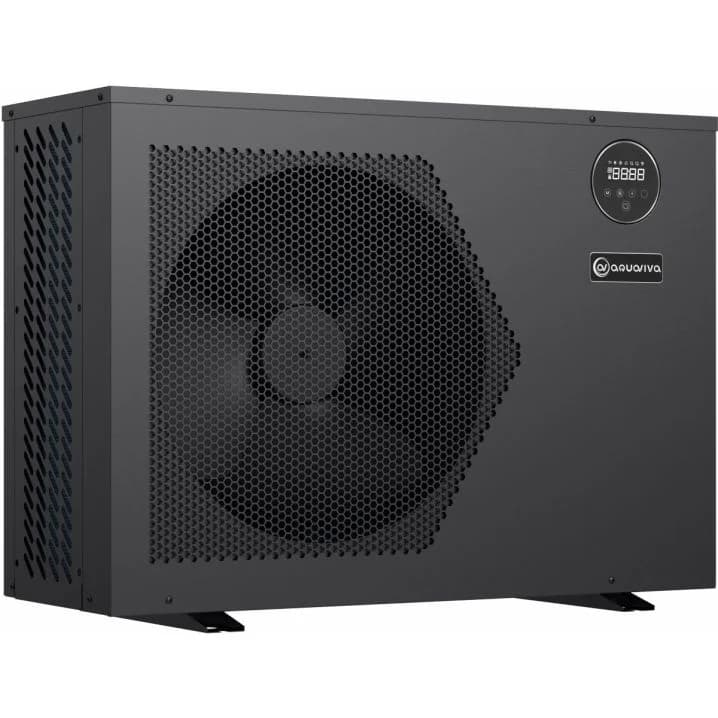 Image for Тепловий насос Aquaviva Model 9 ON/OFF (9.2 кВт)