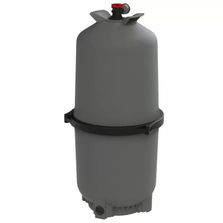 Image for Картриджний фільтр Emaux Galaxy ICF530 (34.1 м3/год, 3.5 бар)