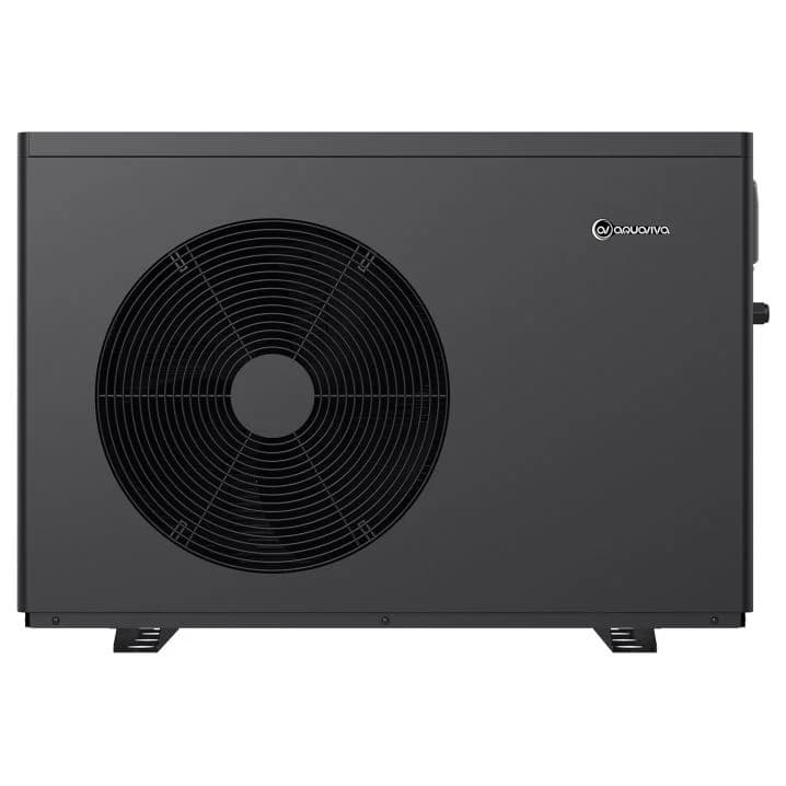 Image for Тепловий насос Aquaviva Model A 16 ON/OFF (16.8 кВт)