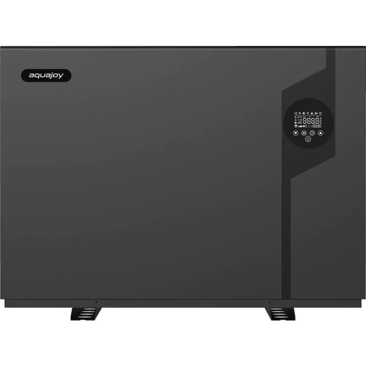 Інверторний тепловий насос Aquajoy Side Flow A28T (27.86 кВт)
