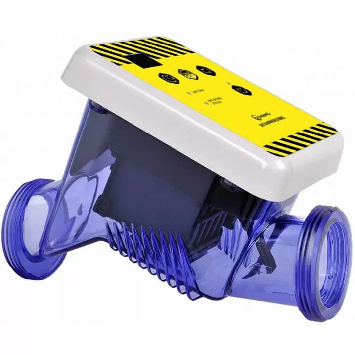 Image for Хлоргенератор Aquaviva SR 10 (45 м³, 10 г/год)