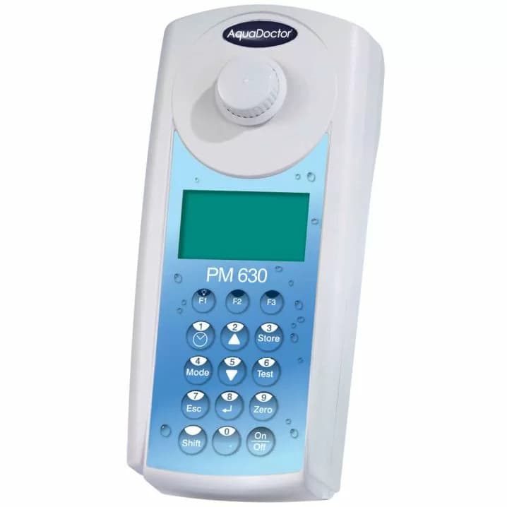Image for Тестер фотометр AquaDoctor PM 630