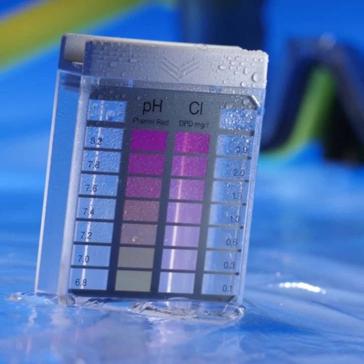 Image for Тестер Lovibond 5 в 1