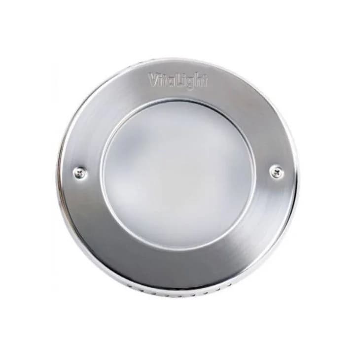 Прожектор галогенний Fitstar 4140221, 2х50 Вт, BZ (морська вода)