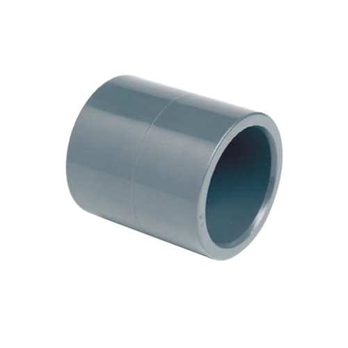 Image for Муфта ПВХ Effast RDRMAD1600 з'єднувальна, d160 мм