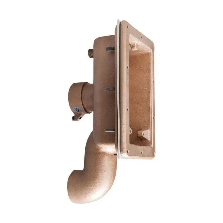 Image for Закладний короб Fitstar 8001051, для протитечії Junior, (збірний басейн, солона вода)
