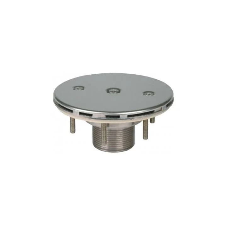 Форсунка донна Fitstar 3863020 1-1/2" під бетон