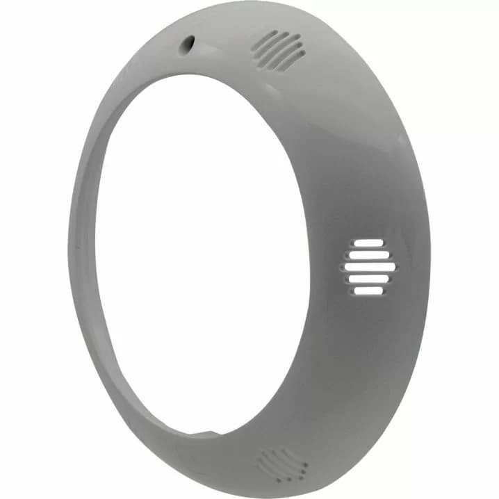 Лицьова рамка для прожектора Hayward LED ColorLogic FLAT, Light Grey