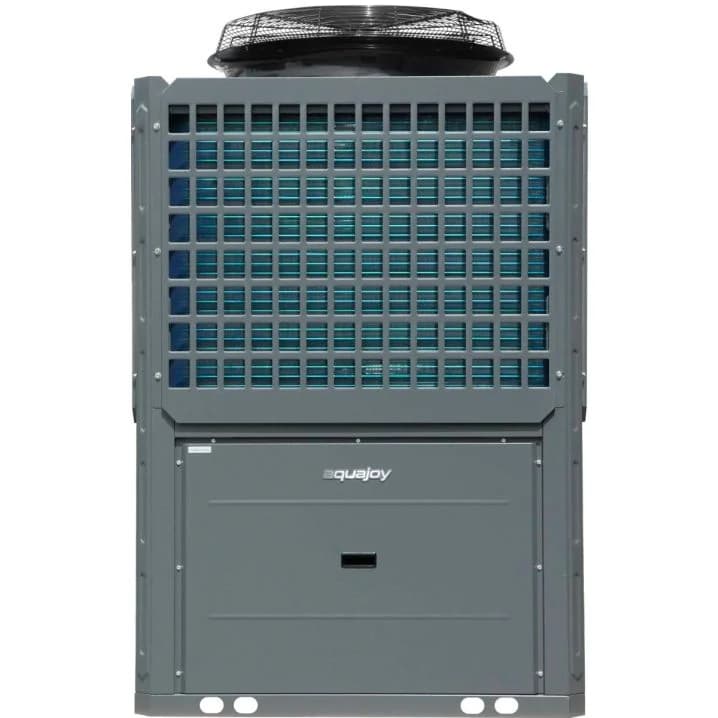 Image for Тепловий інверторний насос Aquajoy Ultima 80T (78 кВт)