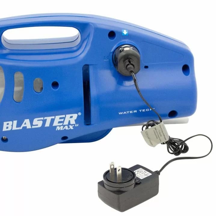 Image for Ручний пилосос для басейну Water Tech Pool Blaster MAX