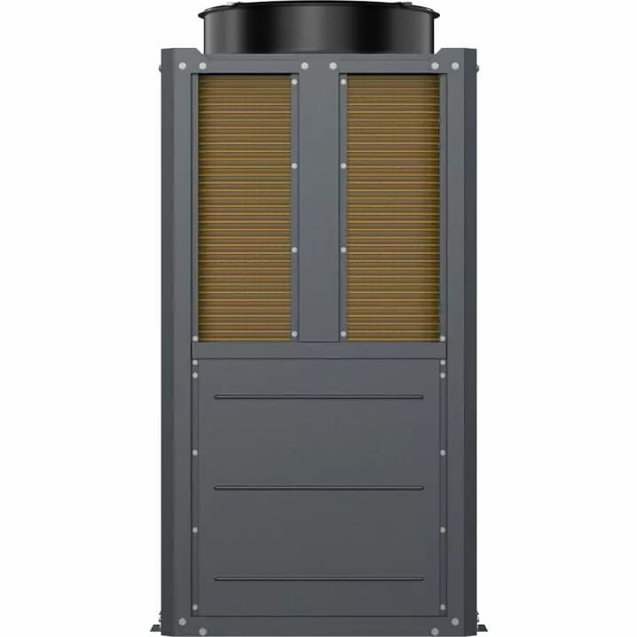 Image for Інверторний тепловий насос для дому Aquajoy Pro A48T (48 кВт)