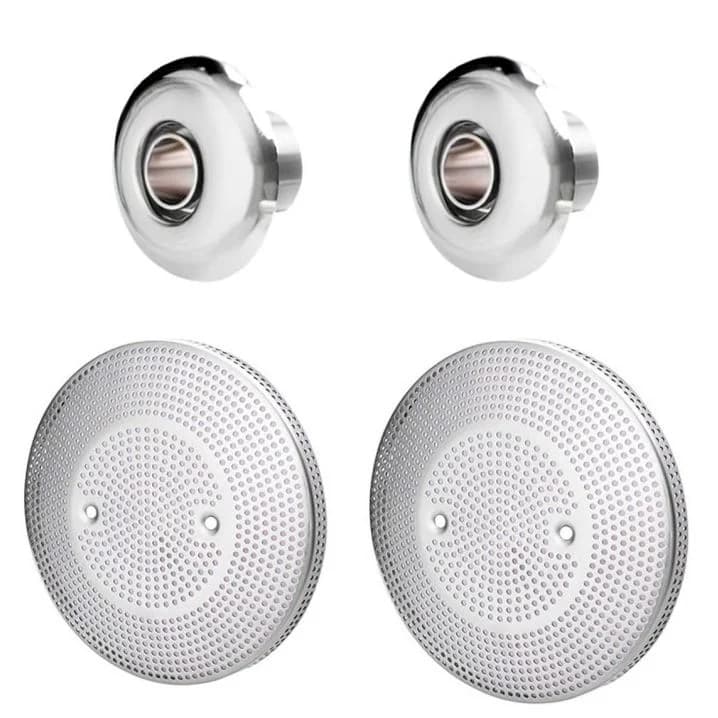 Протитечія Fitstar Double-Jet 8260020, 63 м3/год, (380 В)