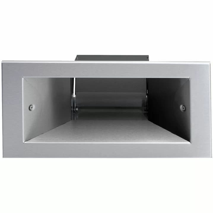 Image for Нержавіюча накладка для скімера Hayward Premium 3119