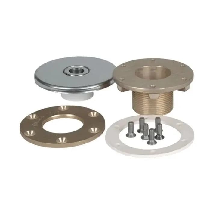 Image for Форсунка стінова Fitstar 3103421, 1 1/2", (4.5 м3/год), під лайнер
