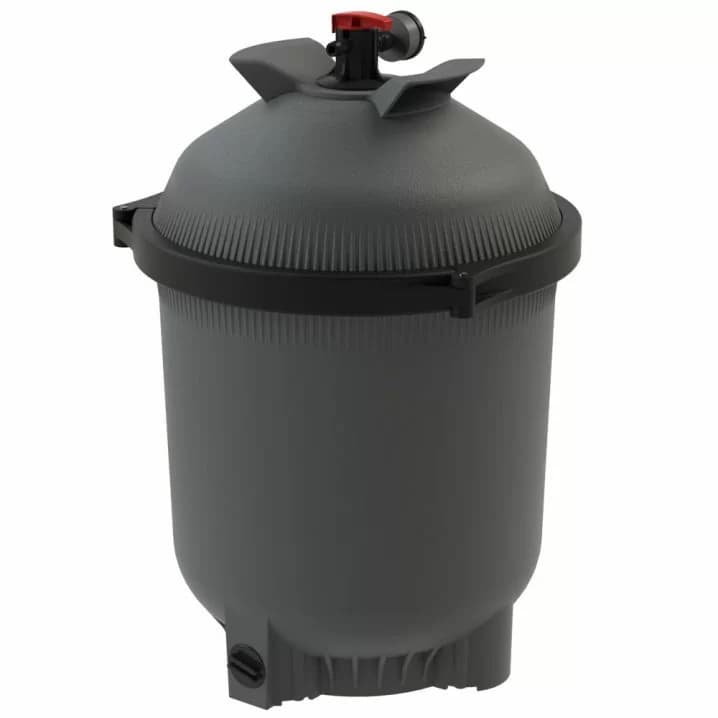 Image for Картриджний фільтр Emaux Galaxy ICF230 (19.6 м3/год, 3.5 бар)