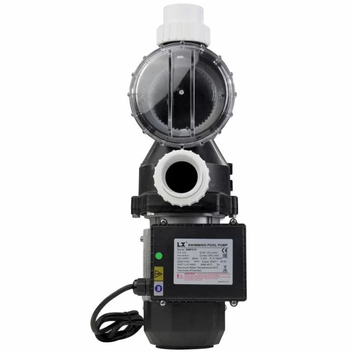 Image for Насос Aquaviva LX SMP020M  (220 В, 7 м3/год, 0.35 НР)