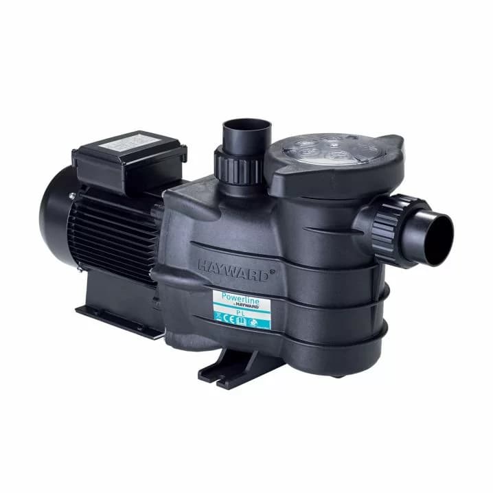 Image for Насос Hayward PL 81004 (220 В, 10.8 м3/год, 0.5 HP)