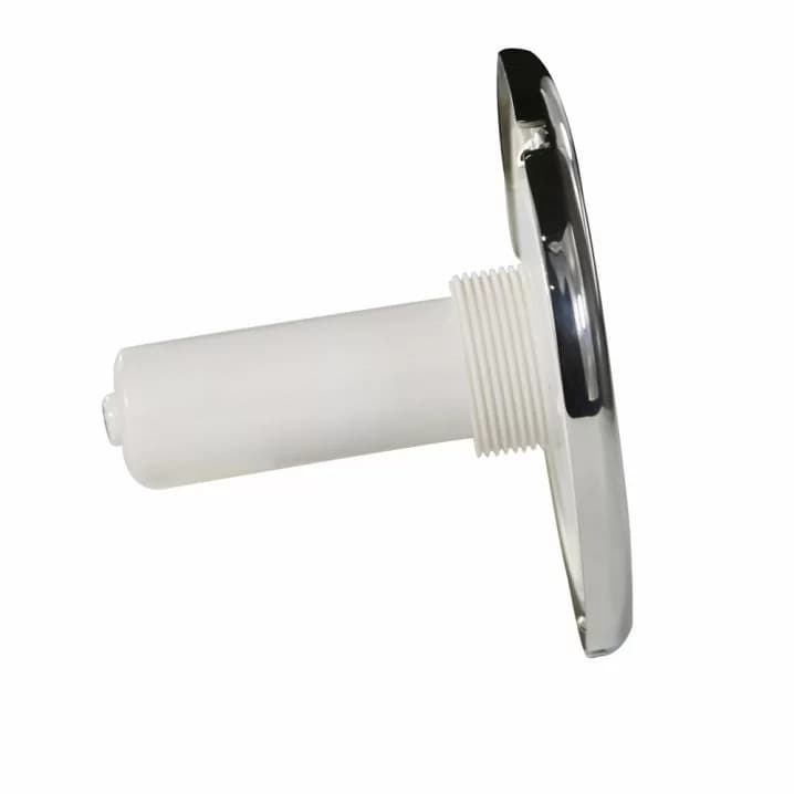 Image for Прожектор світлодіодний Aquaviva 227C 252LED 18 Вт RGB + закладна