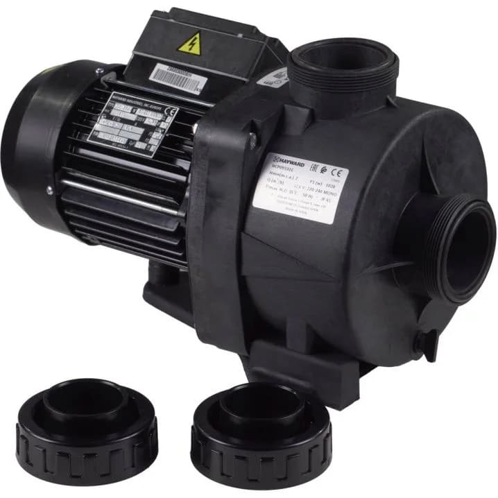 Image for Насос Hayward HCP09203E1 KNG200 T1.B (380 В, 26.2 м3/год, 2 HP)