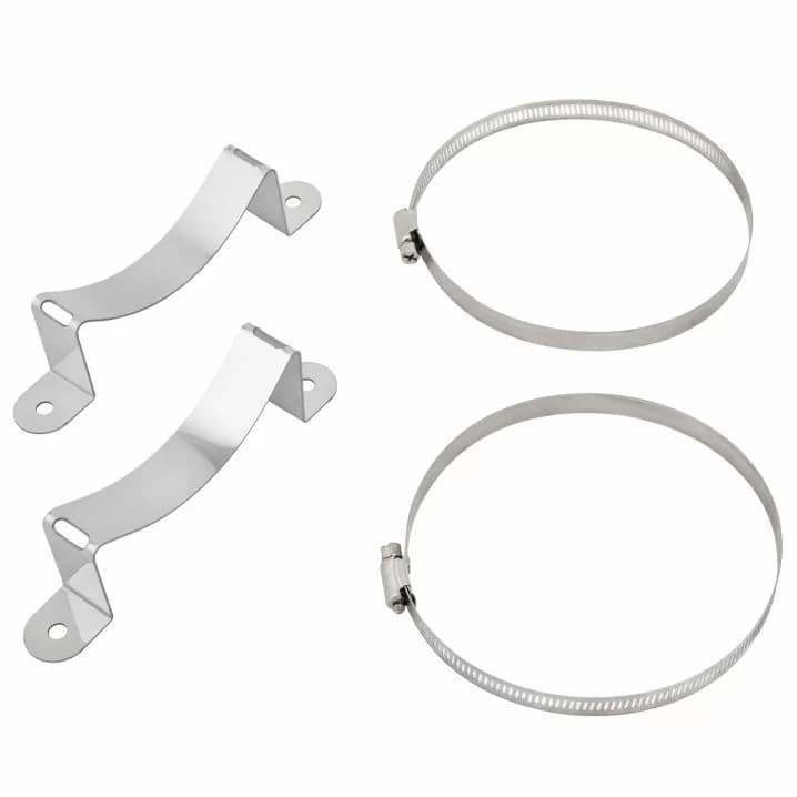 Image for Теплообмінник Aquaviva MF-80 28 кВт 304L