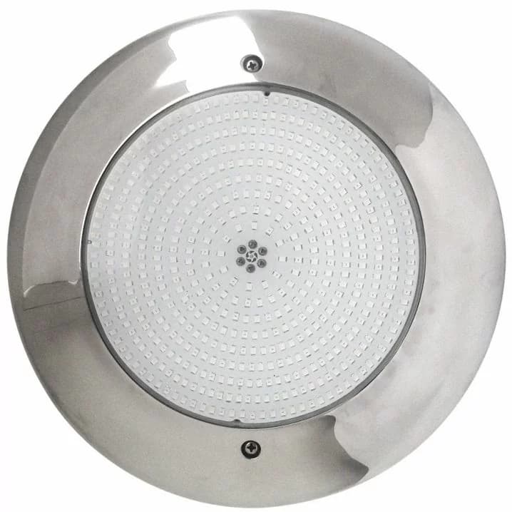 Прожектор світлодіодний Aquaviva HT201S 546LED 33 Вт RGB (AISI-316), із закладною