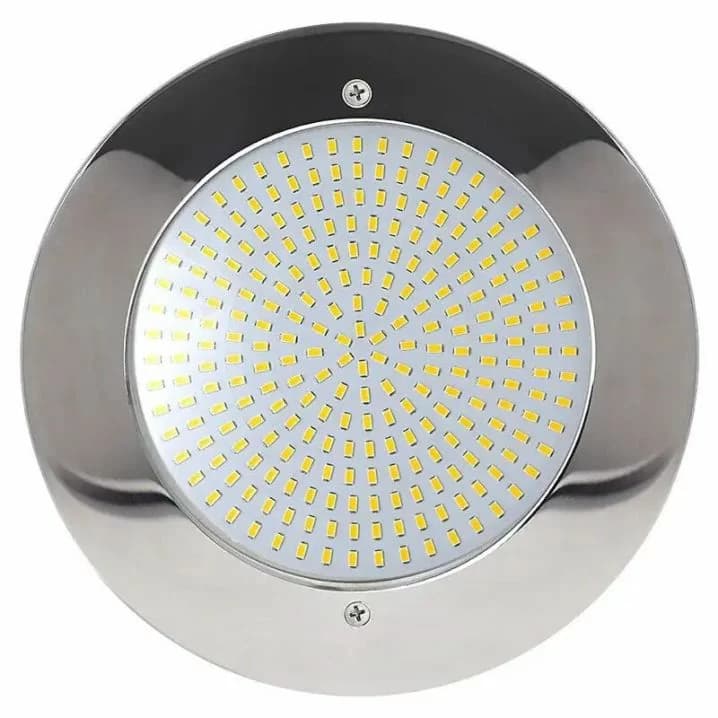 Прожектор світлодіодний Aquaviva HJ-WM-SS270FG, 252LED 18 Вт NW