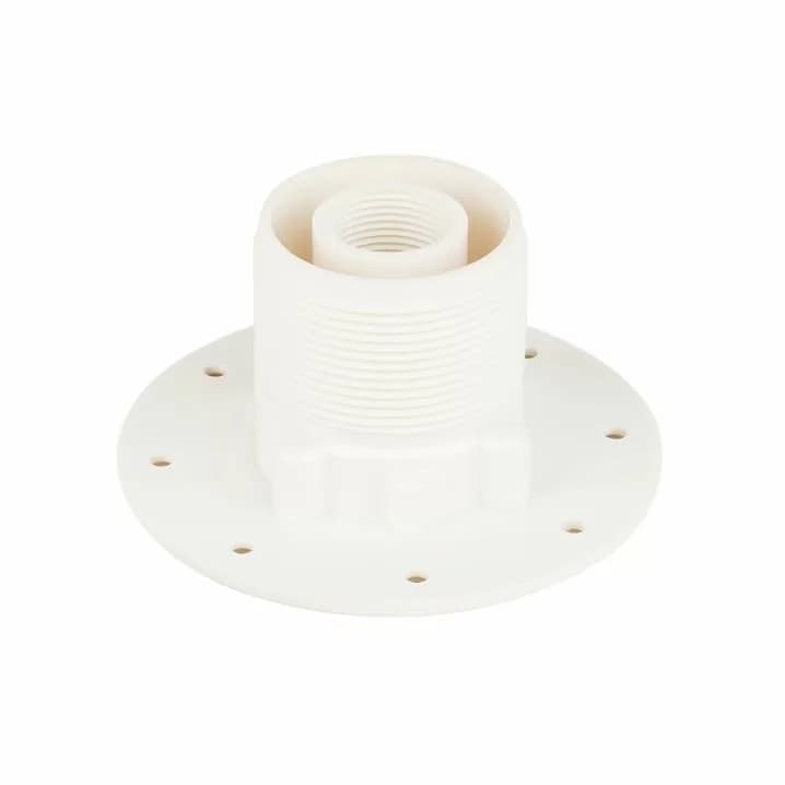 Image for Закладна прожектора Aquaviva LED001 ACS001 (нерж.) 