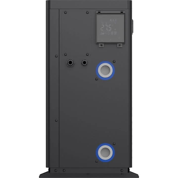 Image for Тепловий насос Aquajoy Model A 9 ON/OFF (9.5 кВт)