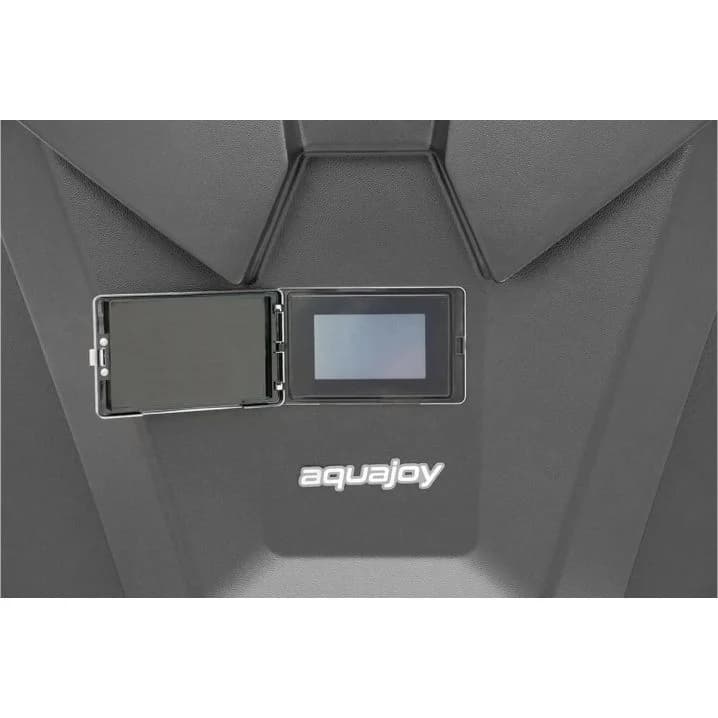 Image for Тепловий інверторний насос Aquajoy Optimus 35T (35.4 кВт)