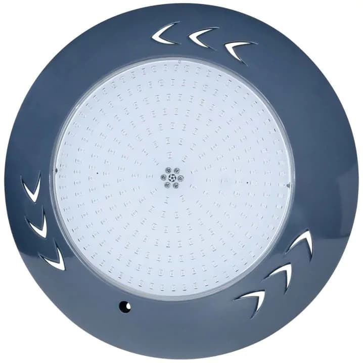 Image for Прожектор світлодіодний Aquajoy Grey 003 546LED 33 Вт RGB, із закладною