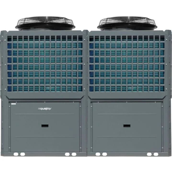 Image for Тепловий інверторний насос Aquajoy Ultima 160T (155 кВт)