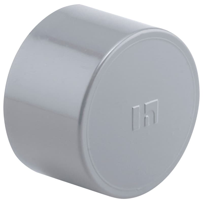 Image for Заглушка ПВХ Hidroten 1001052, d50"
