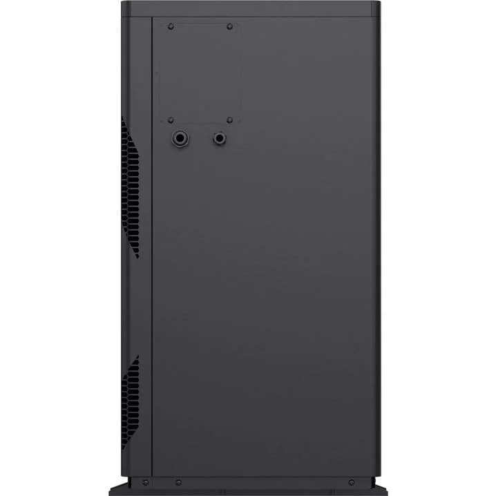 Image for Інверторний тепловий насос Aquajoy Model A 18 (18.15 кВт)