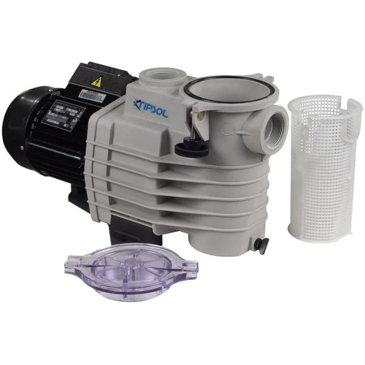Image for Насос Kripsol Ondina OK 33 IE2 (220 В, 7 м3/год, 0.33 HP)