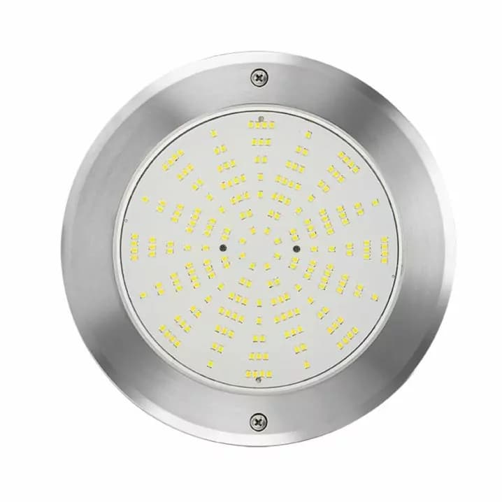Прожектор світлодіодний Aquajoy HJ-WM-SS229, 252LED 18 Вт NW, під бетон