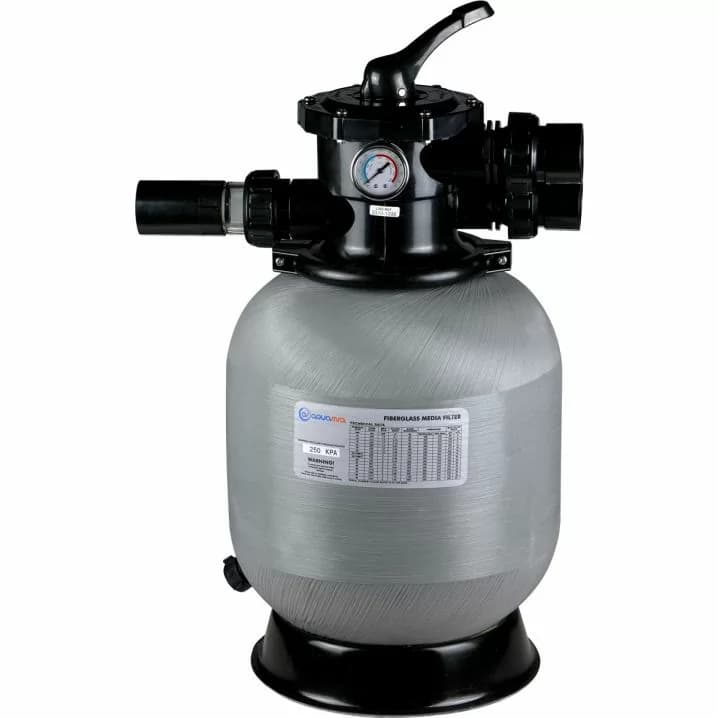 Image for Фільтр Aquaviva M550 (12 м3/год, D550)